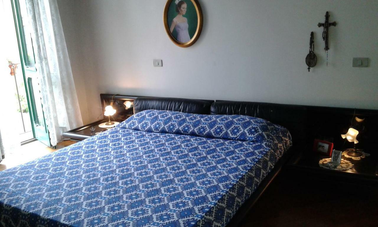In Via Roma Bed & Breakfast Salerno Ngoại thất bức ảnh