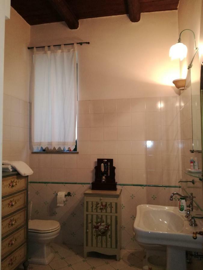 In Via Roma Bed & Breakfast Salerno Ngoại thất bức ảnh