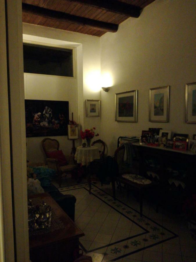 In Via Roma Bed & Breakfast Salerno Ngoại thất bức ảnh