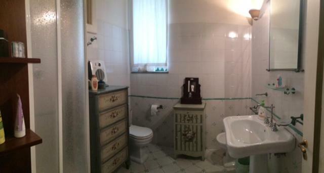 In Via Roma Bed & Breakfast Salerno Ngoại thất bức ảnh