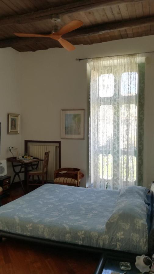 In Via Roma Bed & Breakfast Salerno Ngoại thất bức ảnh